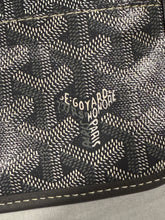 Load image into Gallery viewer, Goyard St Louis PM Gray Tote Handbag
