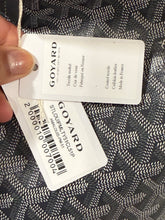 Load image into Gallery viewer, Goyard St Louis PM Gray Tote Handbag
