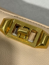 Load image into Gallery viewer, Rebecca Minkoff Amour Latte Top Handle Crossbody
