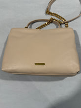 Load image into Gallery viewer, Rebecca Minkoff Amour Latte Top Handle Crossbody
