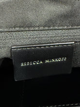 Load image into Gallery viewer, Rebecca Minkoff Amour Black Tote
