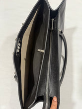 Load image into Gallery viewer, Rebecca Minkoff Amour Black Tote

