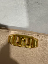 Load image into Gallery viewer, Rebecca Minkoff Amour Latte Tote
