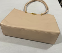 Load image into Gallery viewer, Rebecca Minkoff Amour Latte Tote
