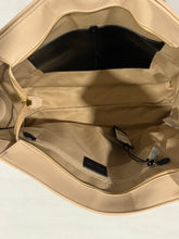 Load image into Gallery viewer, Rebecca Minkoff Amour Latte Tote
