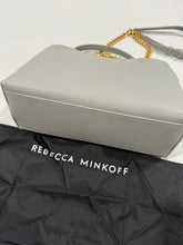 Load image into Gallery viewer, Rebecca Minkoff Amour Dove Top Handle Crossbody
