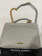 Load image into Gallery viewer, Rebecca Minkoff Amour Dove Top Handle Crossbody
