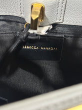 Load image into Gallery viewer, Rebecca Minkoff Amour Dove Top Handle Crossbody
