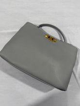 Load image into Gallery viewer, Rebecca Minkoff Amour Dove Top Handle Crossbody
