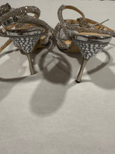 Load image into Gallery viewer, Mach Mach PVC Double Bow Embellished
