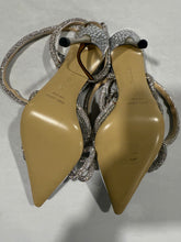 Load image into Gallery viewer, Mach Mach PVC Double Bow Embellished
