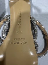 Load image into Gallery viewer, Mach Mach PVC Double Bow Embellished
