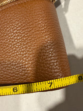 Load image into Gallery viewer, Chanel 26A Caramel Slim Vanity Bag
