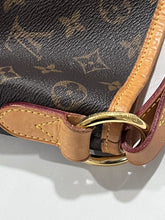 Load image into Gallery viewer, Louis Vuitton Delightful MM Shoulder Bag
