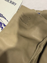 Load image into Gallery viewer, Burberry EKD Leather Hunter
