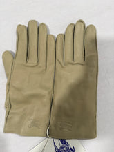 Load image into Gallery viewer, Burberry EKD Leather Hunter
