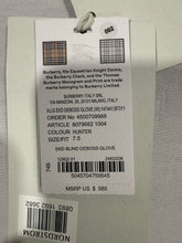 Load image into Gallery viewer, Burberry EKD Leather Hunter
