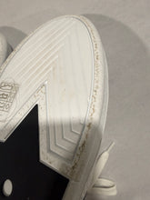Load image into Gallery viewer, Dior 24W Black White Star Knit Sneaker
