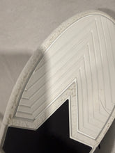 Load image into Gallery viewer, Dior 24W Black White Star Knit Sneaker
