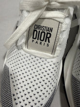 Load image into Gallery viewer, Dior 19W Black White Run N Dior
