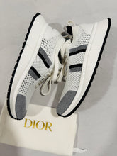 Load image into Gallery viewer, Dior 19W Black White Run N Dior
