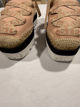 Load image into Gallery viewer, Stella McCartney Logo Espadrille Sandals
