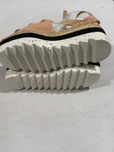 Load image into Gallery viewer, Stella McCartney Logo Espadrille Sandals
