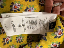 Load image into Gallery viewer, Etro Floral Printed Asymmetric Dress
