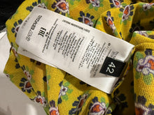Load image into Gallery viewer, Etro Floral Printed Asymmetric Dress
