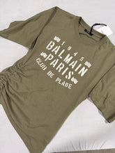 Load image into Gallery viewer, Balmain Club 45 Jersey Tee
