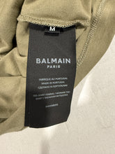 Load image into Gallery viewer, Balmain Club 45 Jersey Tee
