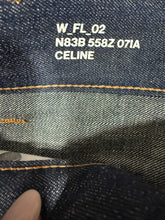 Load image into Gallery viewer, Celine Lulu Jeans
