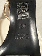 Load image into Gallery viewer, Gucci GG Monogram Lady Horsebit  Platform Sandals
