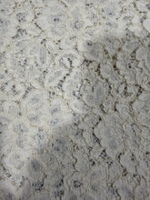 Load image into Gallery viewer, Michael Kors Lace Corded Butterfly Blouse

