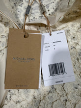 Load image into Gallery viewer, Michael Kors Lace Corded Butterfly Blouse
