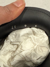 Load image into Gallery viewer, Salvatore Ferragamo Mens Black Athen Penny Loafer
