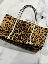 Load image into Gallery viewer, Dolce Gabbana Leopard Tote  Bag
