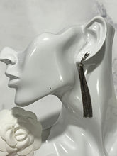 Load image into Gallery viewer, Saint Laurent YSL Lou Lou Earrings
