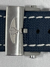 Load image into Gallery viewer, Breitling 45mm Avenger Chronograph Blue Dial Watch
