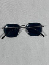 Load image into Gallery viewer, Rayban Jim Aviator Polarized Sunglasses

