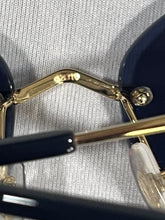 Load image into Gallery viewer, Cartier Rimless Panthere Sunglasses
