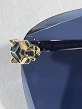 Load image into Gallery viewer, Cartier Rimless Panthere Sunglasses
