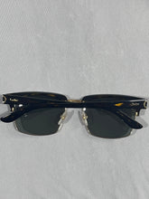 Load image into Gallery viewer, Cartier Tortoise Wayfarer Sunglasses
