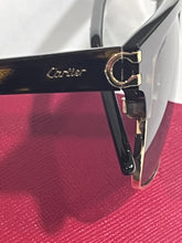 Load image into Gallery viewer, Cartier Tortoise Wayfarer Sunglasses

