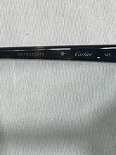 Load image into Gallery viewer, Cartier Tortoise Wayfarer Sunglasses
