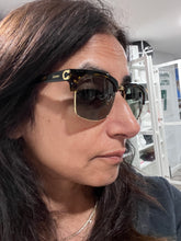 Load image into Gallery viewer, Cartier Tortoise Wayfarer Sunglasses
