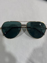 Load image into Gallery viewer, Cartier Signature Aviators Sunglasses
