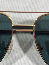 Load image into Gallery viewer, Cartier Signature Aviators Sunglasses
