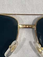 Load image into Gallery viewer, Cartier Signature Aviators Sunglasses
