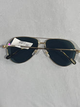 Load image into Gallery viewer, Cartier Signature Aviators Sunglasses
